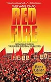 Red Fire: Growing Up During The Chinese Cultural Revolution by Wei Yang Chao, Jasmin Darznik