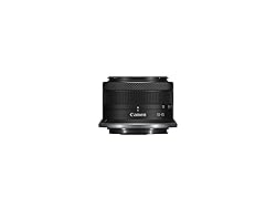 Canon EOS R50 Content Creator Kit, Hybrid