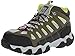 Skechers for Work Blais-EBZ Steel-Toe Hiking Shoe