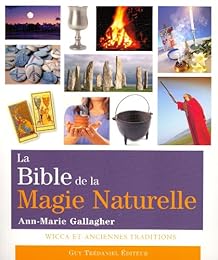 La  bible de la magie naturelle