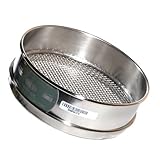 Advantech Stainless Steel Test Sieves, 8