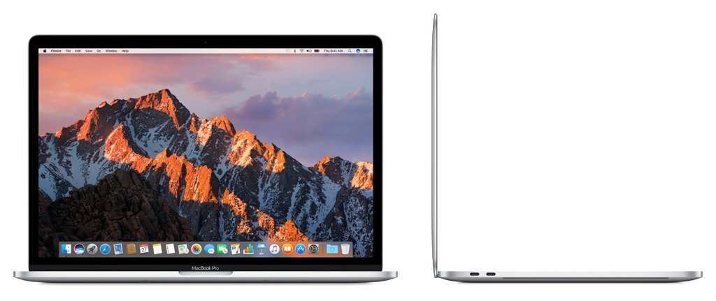 Apple MacBook Pro 15