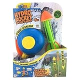 Prime Time Toys Wet N' Wild Hydro Rocket Splash Blaster (Colors May Vary)