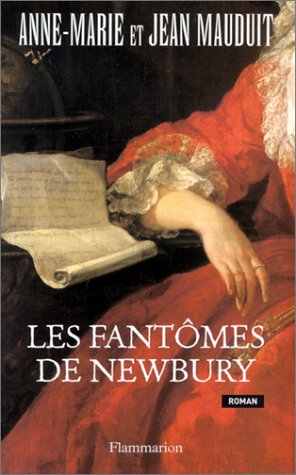 Les  fantômes de Newbury