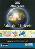 Image de Bouches du RhÃ´ne atlas 21e siecle ne conseil general la France l europe le monde