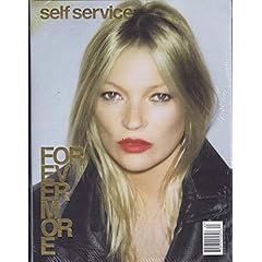 self service 最新号 サムネイル