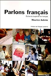 Parlons français