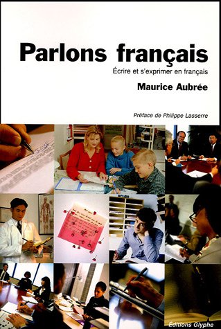 Parlons français