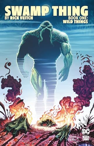 洋書 Swamp Thing NEW 52 OMNIBUS Scott Snyder Swamp Thing: The New 52 Omnibus: Snyder, Scott, Soule, Charles