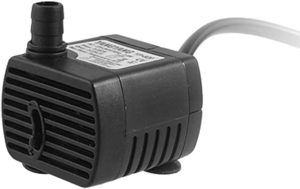 Jardin Aquarium Fish Tank AC 220240Volt 2Watt