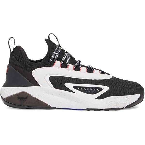 Amazon.com | Men's UA Project Rock 7 Trainers by UnderArmour