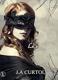 Le  masque de loup