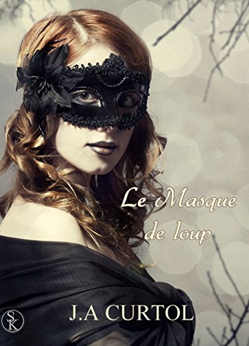 Le  masque de loup