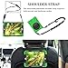 ZenRich iPad 5th/6th Generation Case, iPad 9.7 Case 2017/2018 with Rotatable Kickstand,Hand Strap and Shoulder Strap zenrich Heavy Duty Shockproof Case for A1822/A1823/A1893/A1954 Grass Green