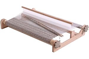 Ashford Weaving Rigid Heddle Loom - 32"