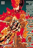 Fire Punch, Vol. 4