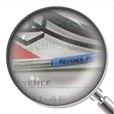 FU-4F 1Pcs New Fiber Optic Sensor FU-4F Fu4F
