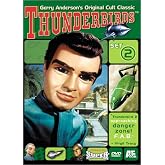Thunderbirds - Set 2