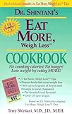 Eat More, Weigh Less Cookbook by Terry Shintani