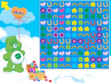 care bears care a lot jamboree