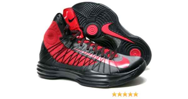 mens nike hyperdunk 2012