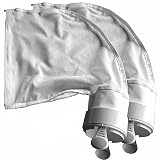ATIE PoolSupplyTown 280 All Purpose Bag Replacement Fits for Polaris 280, 480 Pool Cleaner All Purpose Bag K16-2 Pack