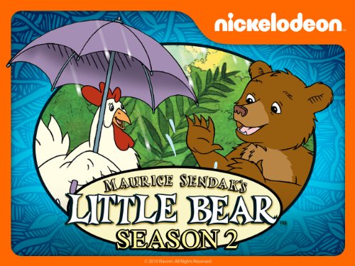 Maurice Sendak's Little Bear Season 2