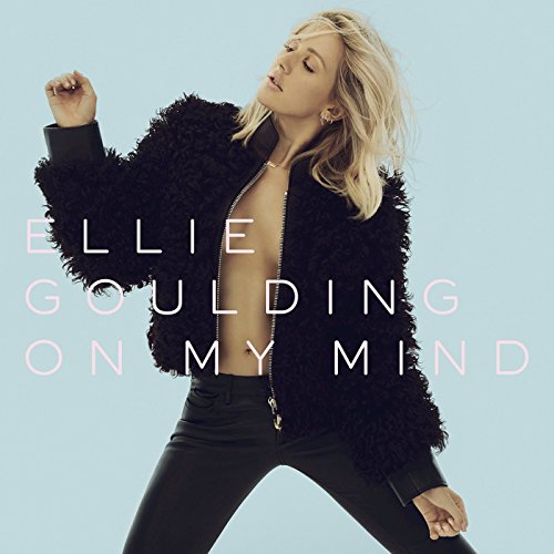 Ellie Goulding - On My Mind (CDS) - Zortam Music