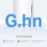 TP-Link Deco PX50 3-Pack AX3000 WiFi 6 Mesh System Powerline Extender G.hn view 5