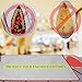 Perfect Life Ideas Ironing Pad Blanket and Iron Rest – 20 x 30 inches Hot Iron Mat Pad for Table Top or Countertops with Heat Resistant Pad as Rest Plate Perfect Alternative to Ironing Board