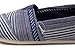 Toms Men's Classic Tribal Print Casual Shoe