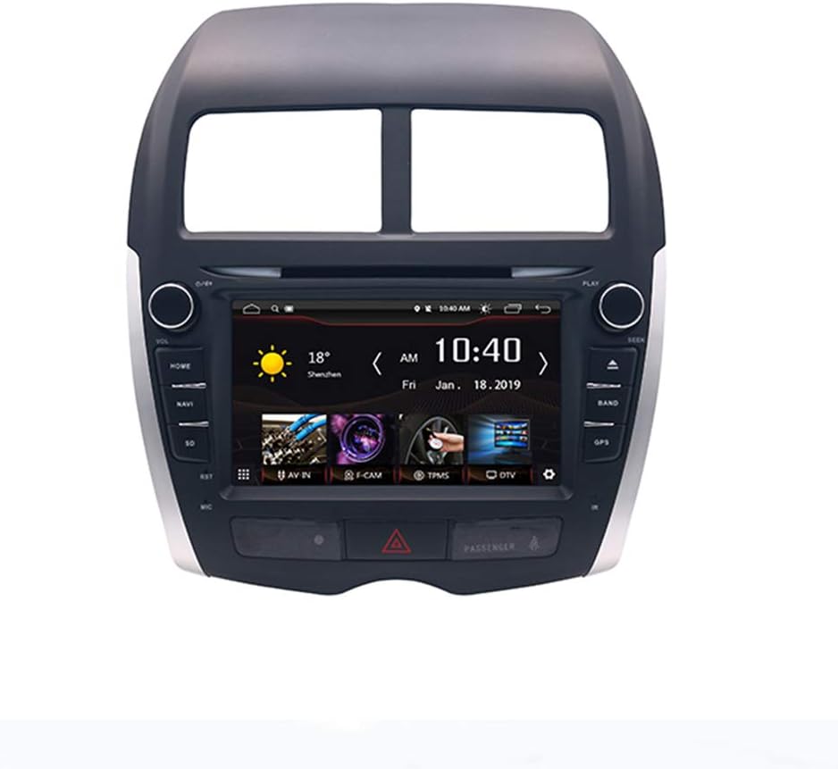 Android mitsubishi asx Android mitsubishi asx