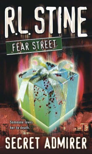 Secret Admirer (Fear Street)