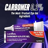 Ocufresh Lacrigel CARBOMER 0.2% Eye Gel 10 g Pack 3 view 2