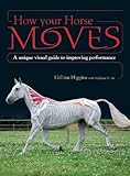 How Your Horse Moves: A unique visual guide to improving performance by Gillian Higgins