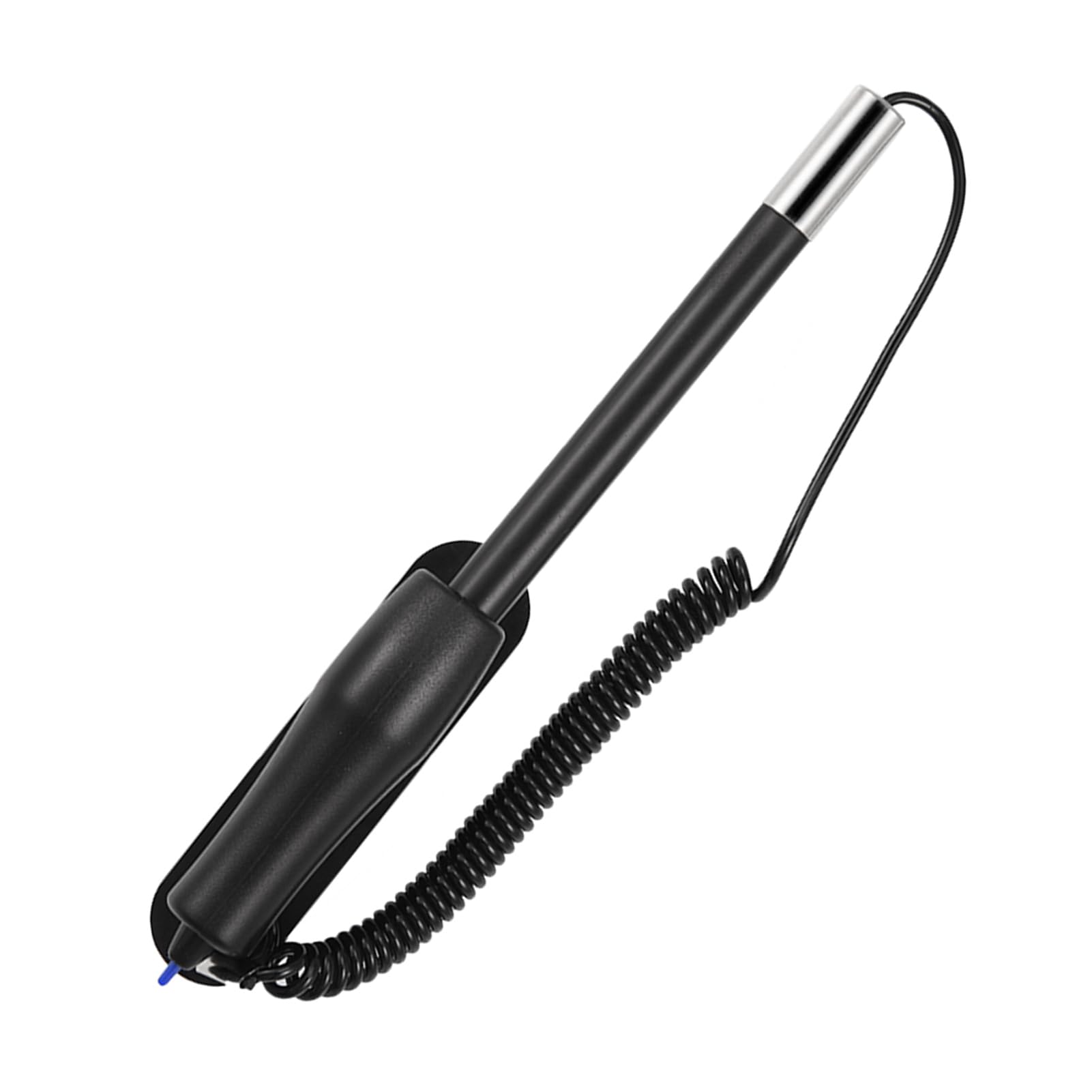 Bewinner Professional Spring Stylus Pen for Car Navigation Resistance Styli Touch Screen Pen Capacitive Stylus Pen for pads, Tablets, phones, Car Navigation POS