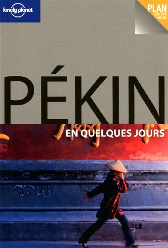 Pékin