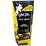 Got 2b ultra glued Invisible Styling Gel 6 oz (170 g)