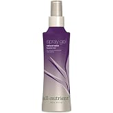 ALL NUTRIENT Spray Gel 8.4 oz
