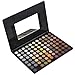 Beauties Factory 88 Color Eyeshadow Makeup Palette #06 - NEUTRAL NUDE