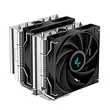 DeepCool CPU Air Cooler GAMMAXX AG620 Mighty 260w