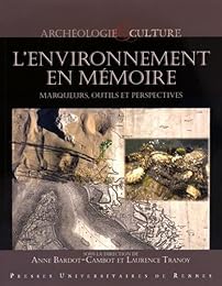 L' environnement en mémoire