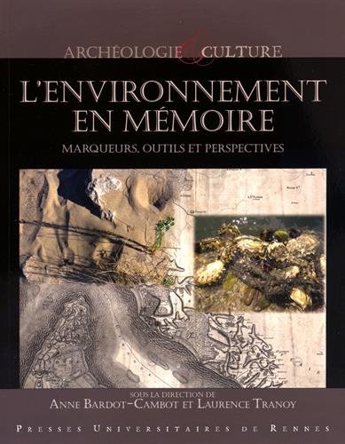 L' environnement en mémoire
