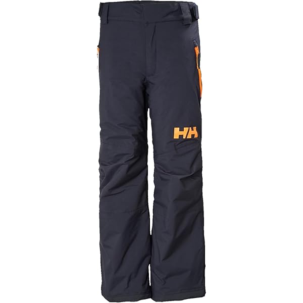 Amazon.com : Helly-Hansen Sogn Cargo Pant for Men - Waterproof