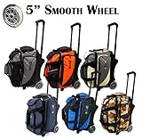 KAZE SPORTS 2 Ball Bowling Roller