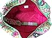 Vera Bradley Weekender Tote in Tutti Frutti with Pink Interior