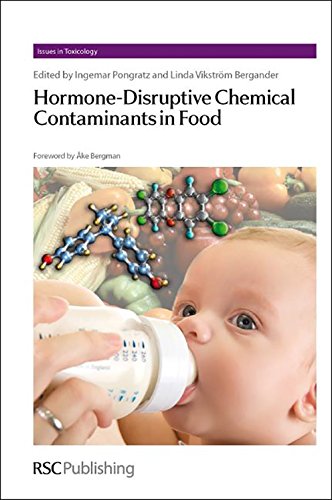 Hormone-Disruptive Chemical Contaminants in Food: RSC (Issues in Toxicology)