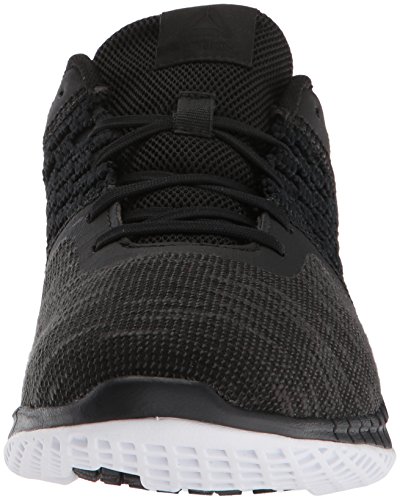 Reebok Women's Print Run DIST Sneaker
