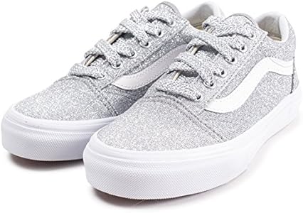 junior girls vans