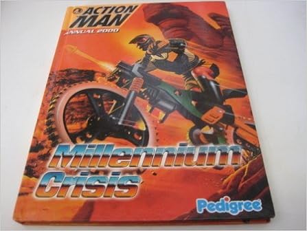 millennium action man